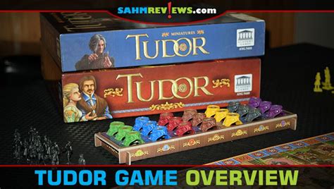 tudor games online catalogue.